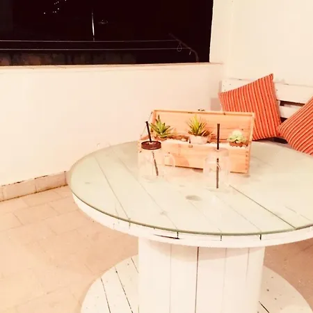 Appartement La Terrazza *