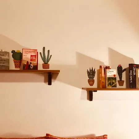 Apartment La Terrazza