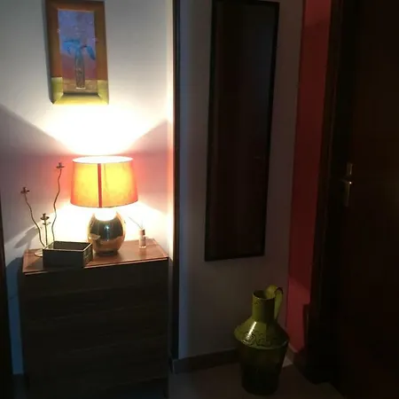 La Terrazza *