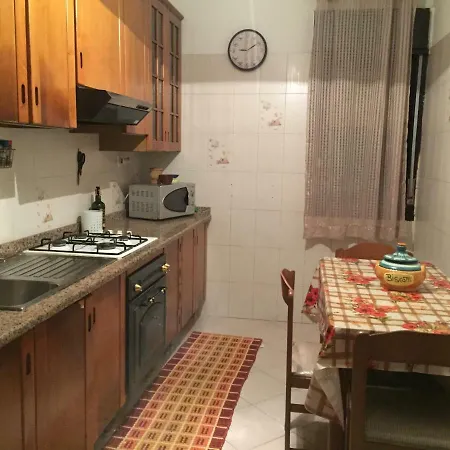 La Terrazza Appartement Castellammare del Golfo