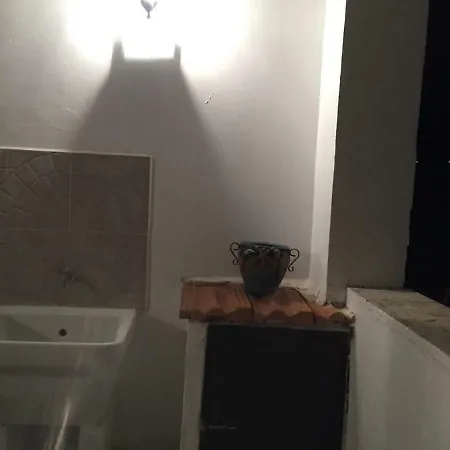 La Terrazza *