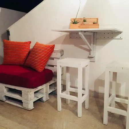 La Terrazza Appartement Castellammare del Golfo