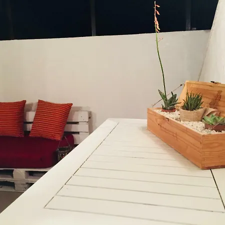 La Terrazza Apartment