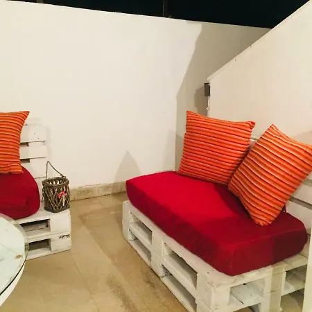 Apartment La Terrazza