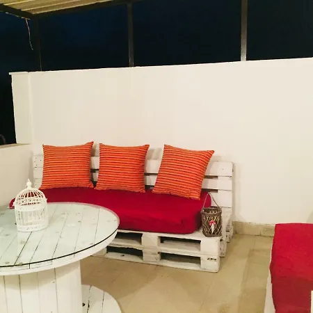 La Terrazza Appartement