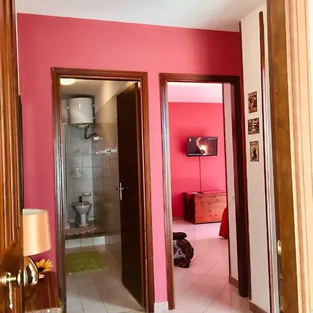 Apartment La Terrazza Castellammare del Golfo