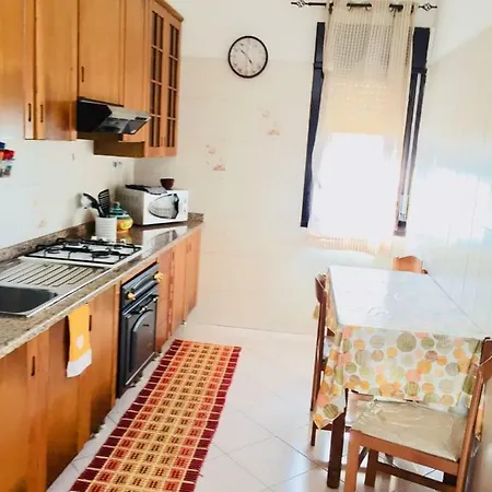 La Terrazza Apartment *