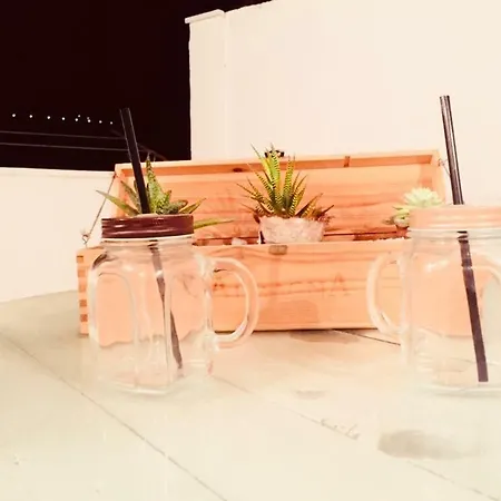 公寓 La Terrazza *